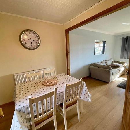 Fort William - Highland Holiday Home 외부 사진