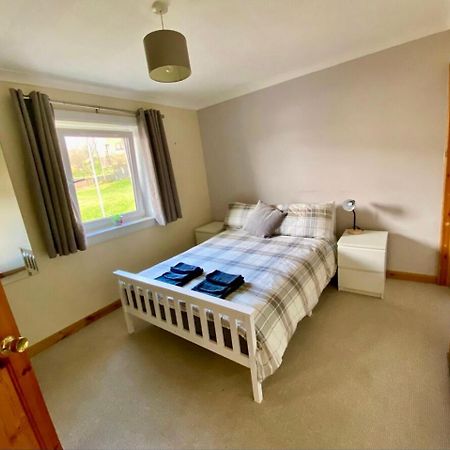 Fort William - Highland Holiday Home 외부 사진