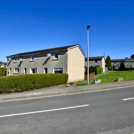 Fort William - Highland Holiday Home 외부 사진
