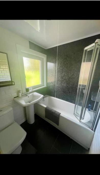 Fort William - Highland Holiday Home 외부 사진