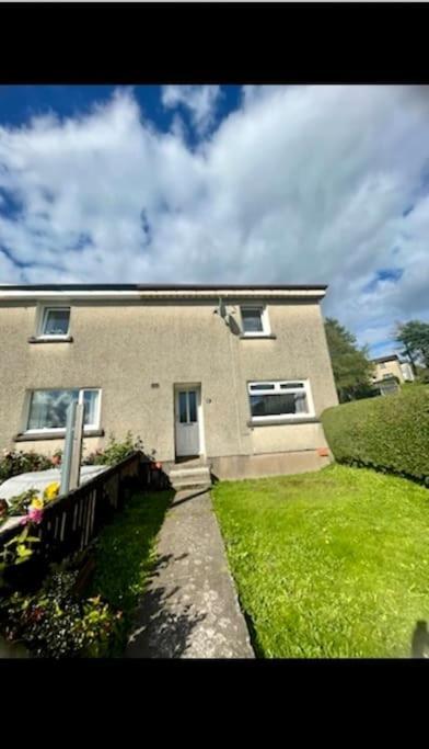 Fort William - Highland Holiday Home 외부 사진