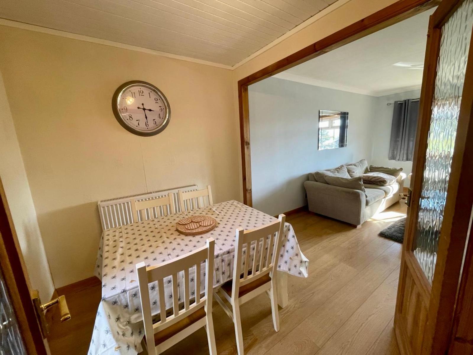 Fort William - Highland Holiday Home 외부 사진