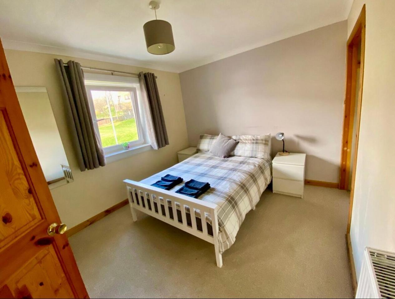 Fort William - Highland Holiday Home 외부 사진
