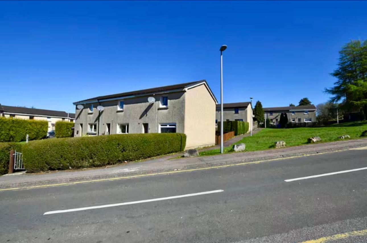 Fort William - Highland Holiday Home 외부 사진
