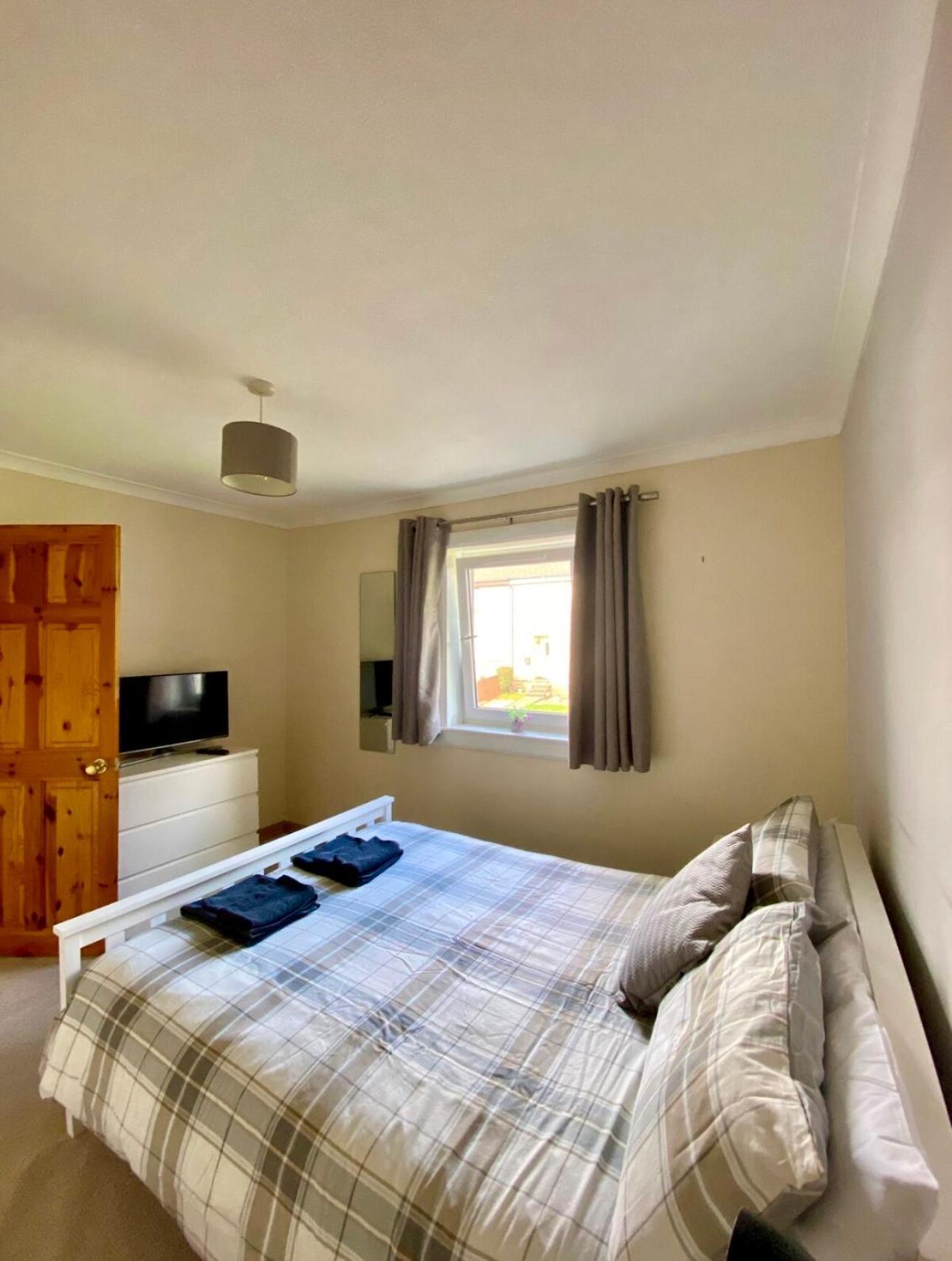 Fort William - Highland Holiday Home 외부 사진